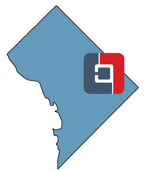 Washington D.C. Economic Nexus Explained EXEMPTAX Blog